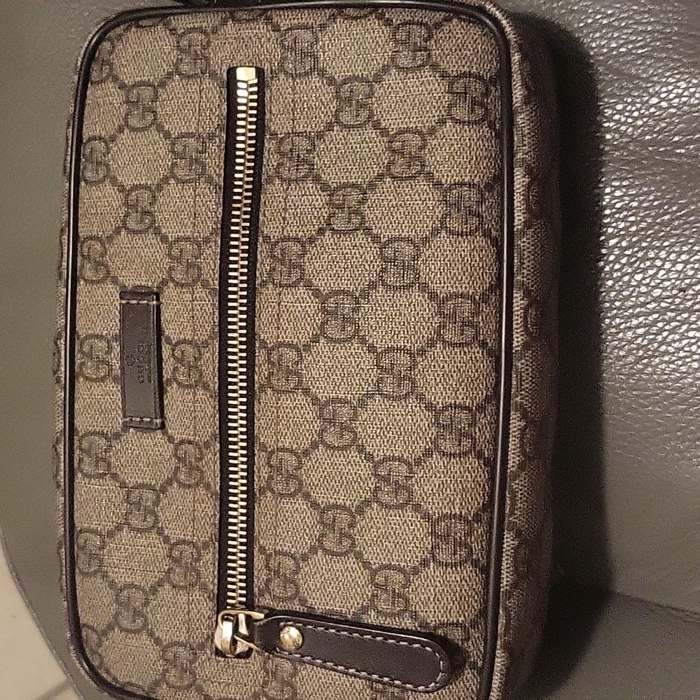 GUCCI BAG AUTHENTIC